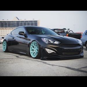 Meet your Posher, Ryan